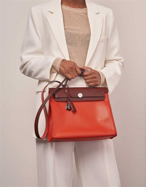 hermes herbag designs